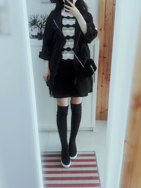 kyoutaku さんのコーディネート