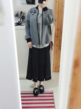 kyoutaku さんのコーディネート