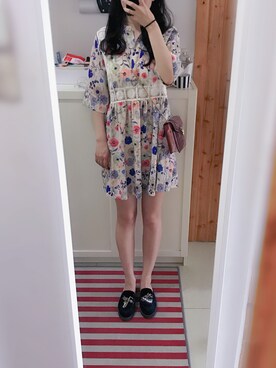 kyoutaku さんのコーディネート