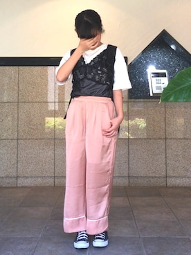 Hal.さんのコーディネート