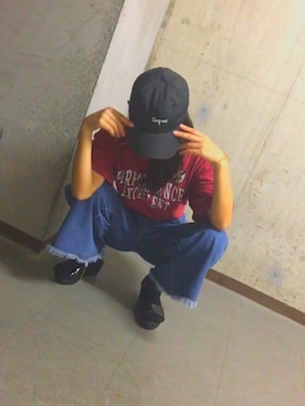 Hal.さんのコーディネート