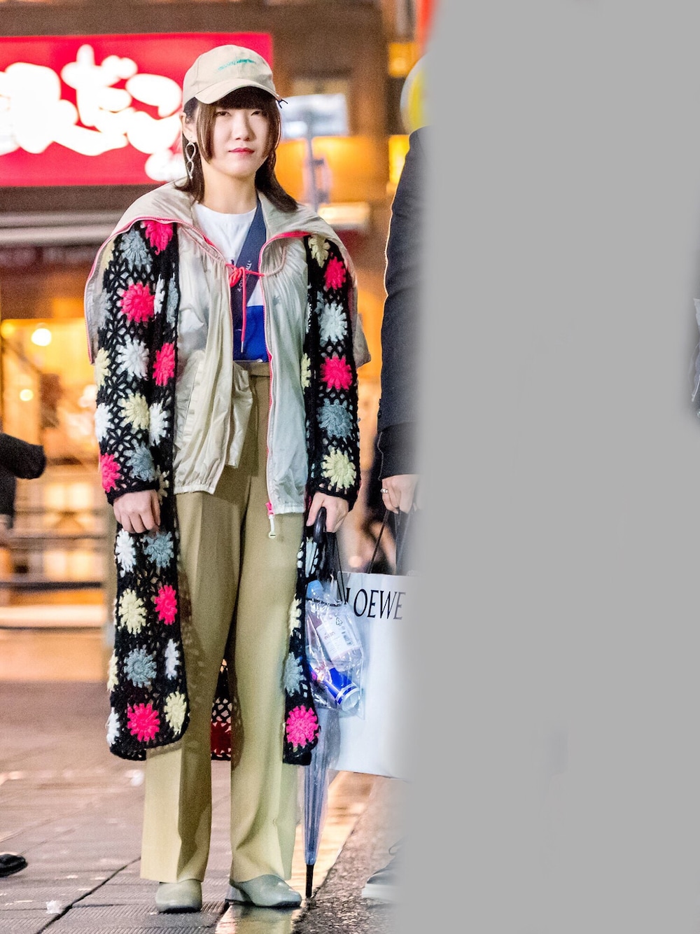 JIL SANDERのセットアップを使ったレディース人気ファッション