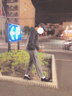 まーりょーさんのコーディネート