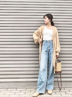 ターコイズアクセサリー」のコーディネート一覧 , WEAR