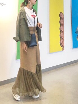 iori0319さんのコーディネート