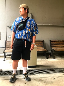 gbさんのコーディネート