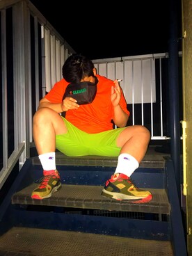 gbさんのコーディネート