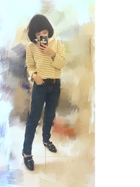 雯雯さんのコーディネート