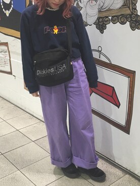 yum¡ ❤︎さんのコーディネート