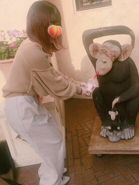 yum¡ ❤︎さんのコーディネート