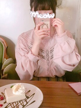 yum¡ ❤︎さんのコーディネート