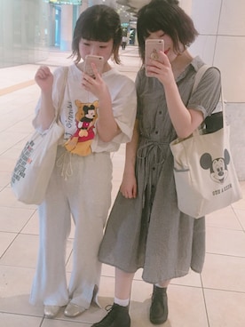 yum¡ ❤︎さんのコーディネート