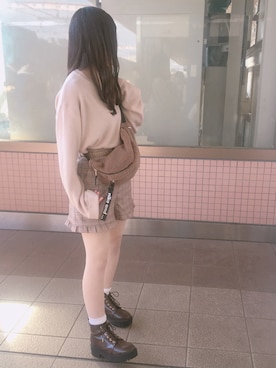 yum¡ ❤︎さんのコーディネート