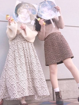 yum¡ ❤︎さんのコーディネート