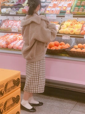 yum¡ ❤︎さんのコーディネート