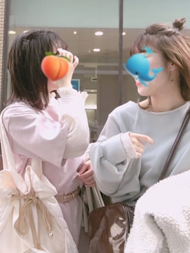 yum¡ ❤︎さんのコーディネート