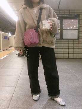 yum¡ ❤︎さんのコーディネート