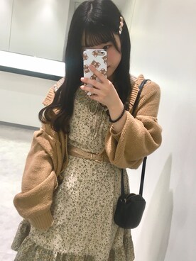 yum¡ ❤︎さんのコーディネート