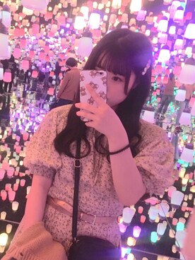 yum¡ ❤︎さんのコーディネート