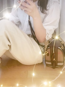 yum¡ ❤︎さんのコーディネート