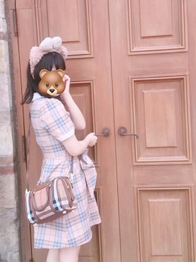 yum¡ ❤︎さんのコーディネート