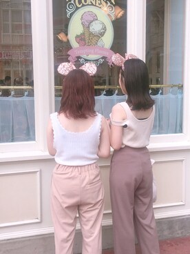 yum¡ ❤︎さんのコーディネート