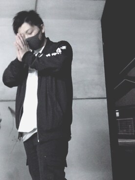 かーずさんのコーディネート