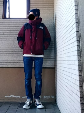 ぐっちさんのコーディネート