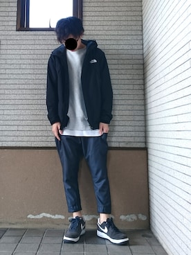 ぐっちさんのコーディネート