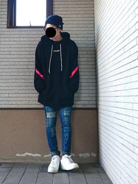 ぐっちさんのコーディネート