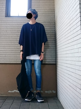 ぐっちさんのコーディネート