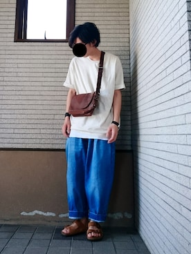 ぐっちさんのコーディネート