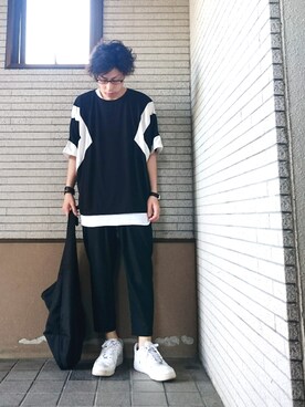 ぐっちさんのコーディネート