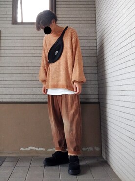 ぐっちさんのコーディネート