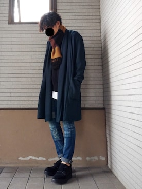 ぐっちさんのコーディネート