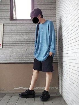 ぐっちさんのコーディネート