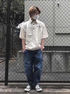 kkさんのコーディネート