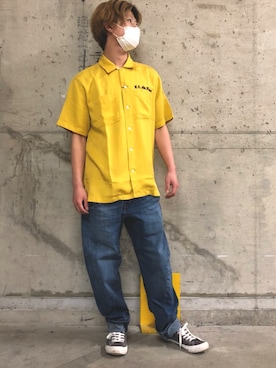 kkさんのコーディネート