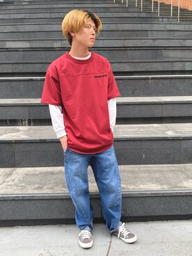 kkさんのコーディネート