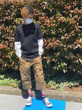 kkさんのコーディネート