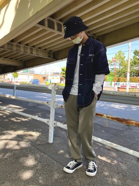 kkさんのコーディネート