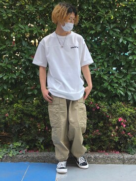 kkさんのコーディネート