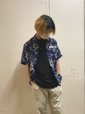 kkさんのコーディネート