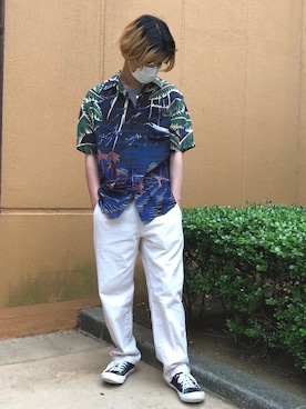 kkさんのコーディネート