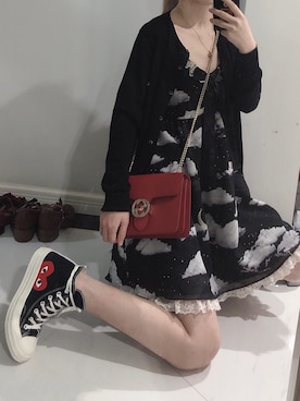 小爱AIRA_さんのコーディネート