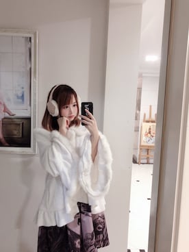 小爱AIRA_さんのコーディネート