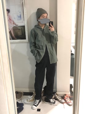 小爱AIRA_さんのコーディネート