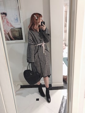 小爱AIRA_さんのコーディネート