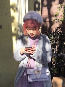 小爱AIRA_さんのコーディネート