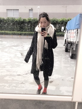 Lili Huangさんのコーディネート